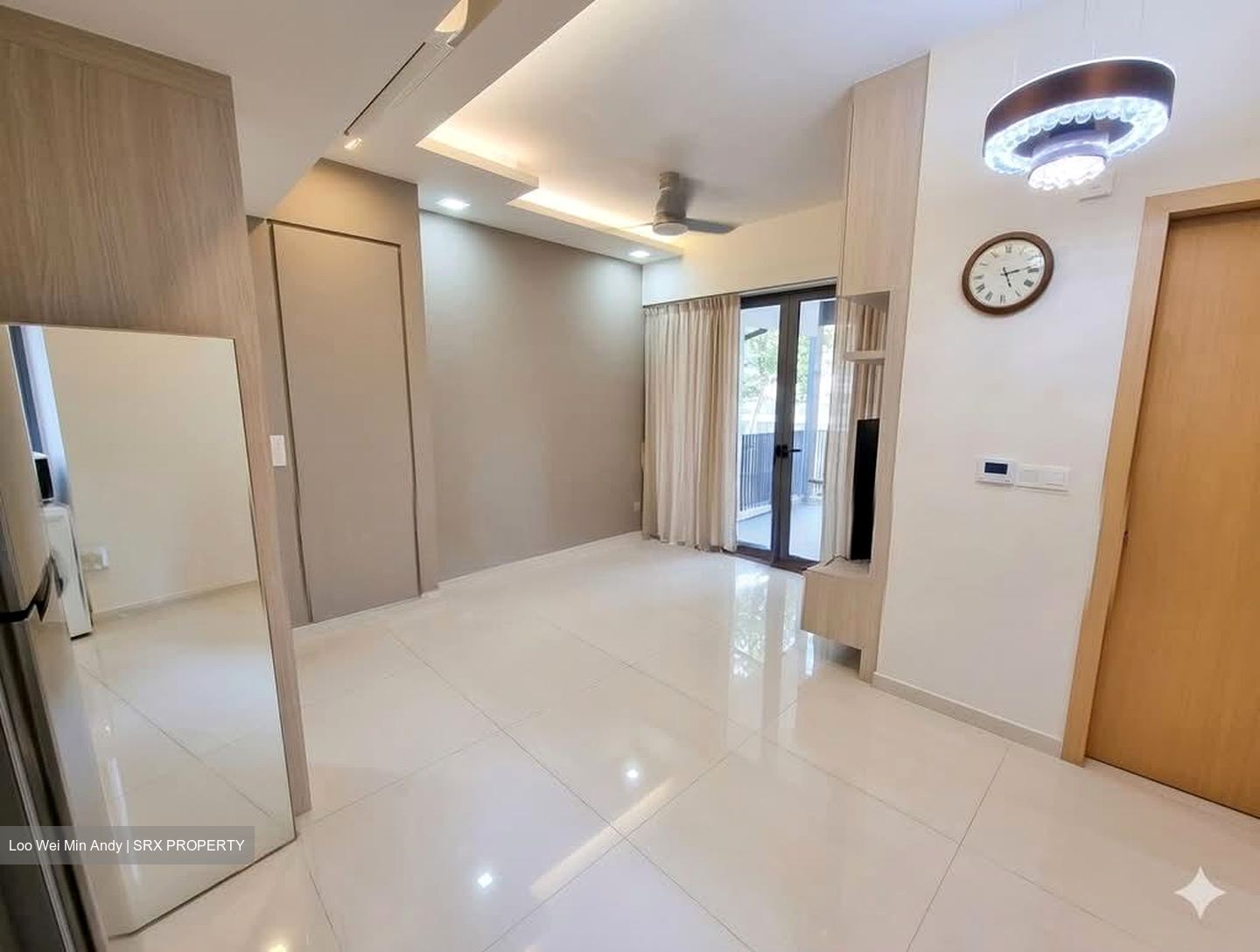 H2O Residences (D28), Condominium #575713231